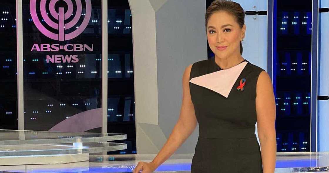 Karen Davila umapela ng tulong para kay Lola Doreen, street sweeper na nabundol ng SUV sa Parañaque Karen Davila umapela ng tulong para kay Lola Doreen, street sweeper na nabundol ng SUV sa Parañaque