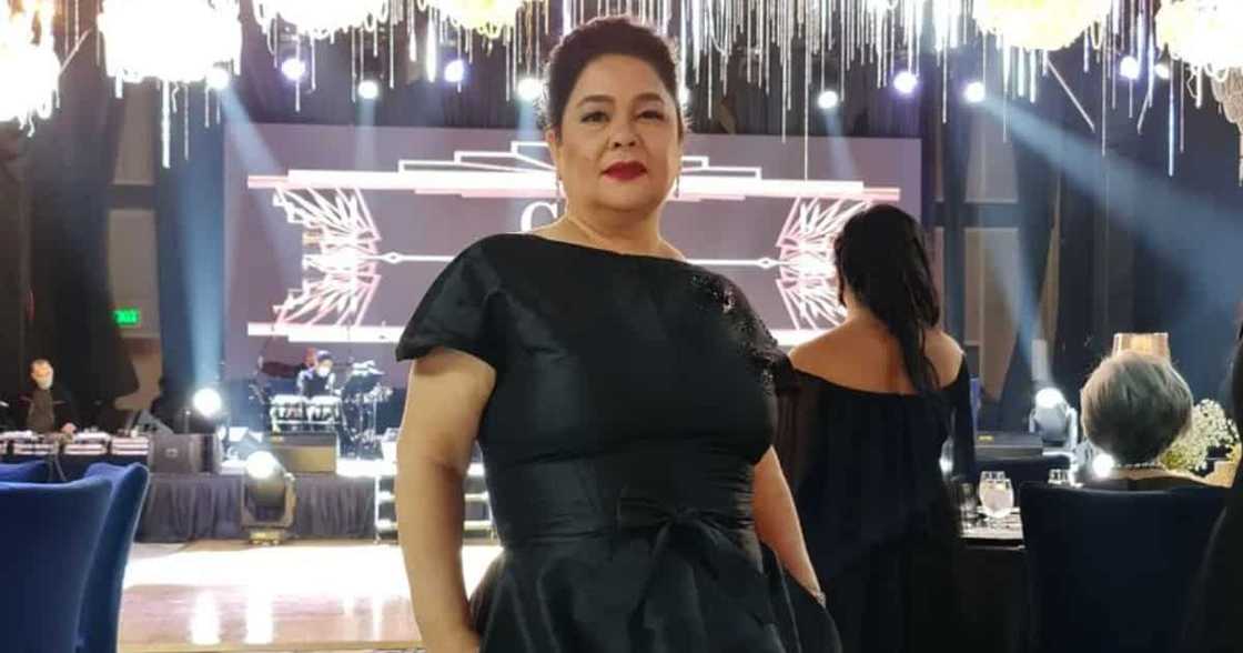 Netizens, nagpahayag ng kalungkutan sa pagpanaw ni Jaclyn Jose; mami-miss ang aktres sa BQ