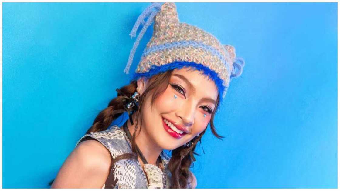 BINI Colet, nakatanggap ng bagong blessing mula sa kanyang bayang sinilangan BINI Colet, nakatanggap ng bagong blessing mula sa kanyang bayang sinilangan