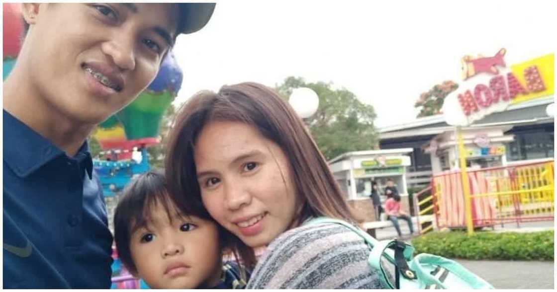 Huling sulat ng namatay na sundalo sa Sulu, umantig sa puso ng marami Huling sulat ng namatay na sundalo sa Sulu, umantig sa puso ng marami