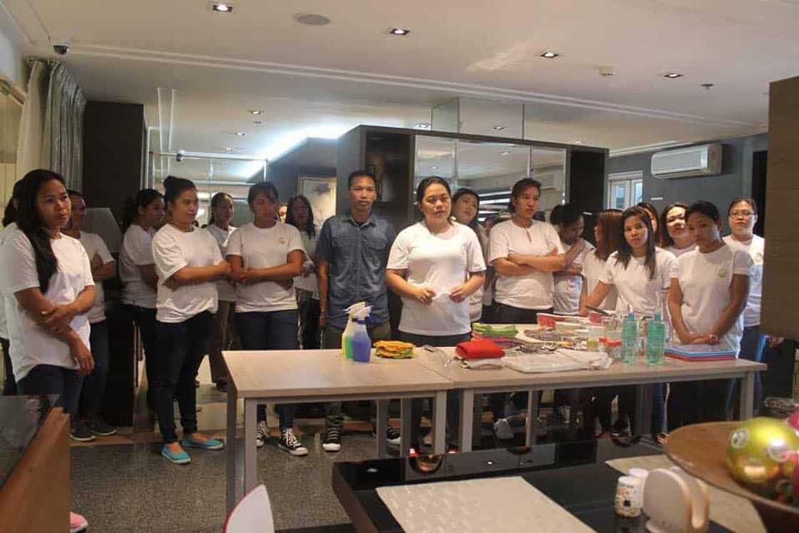 TESDA courses TESDA courses