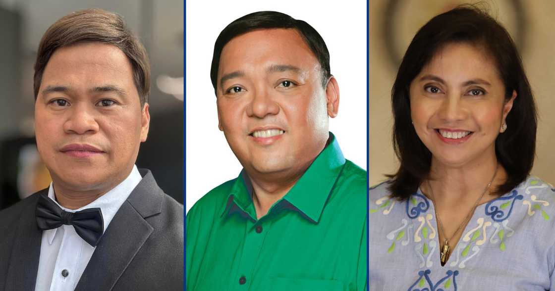 Ogie Diaz, binuweltahan si Harry Roque matapos punahin si Leni Robredo Ogie Diaz, binuweltahan si Harry Roque matapos punahin si Leni Robredo