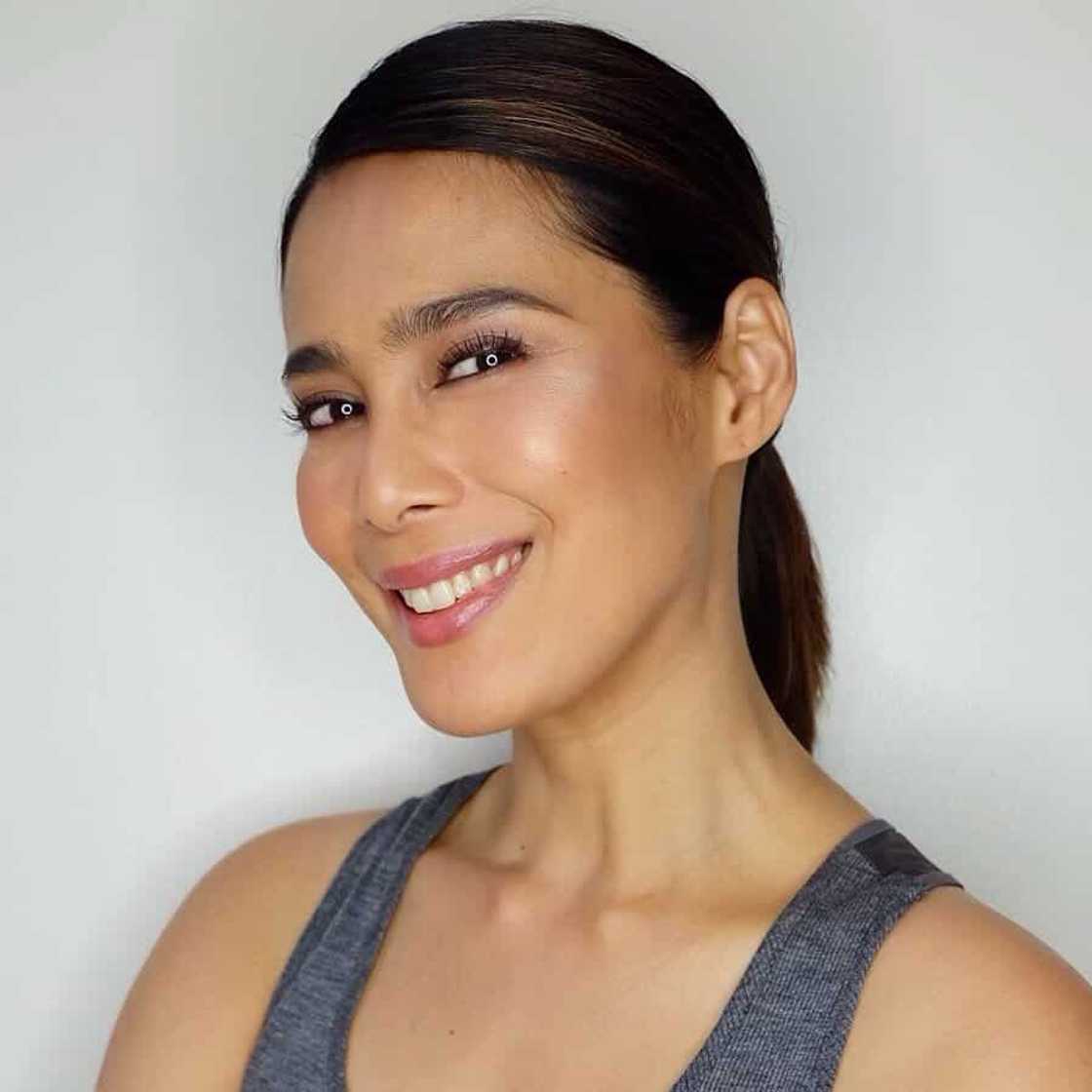 Angel Aquino