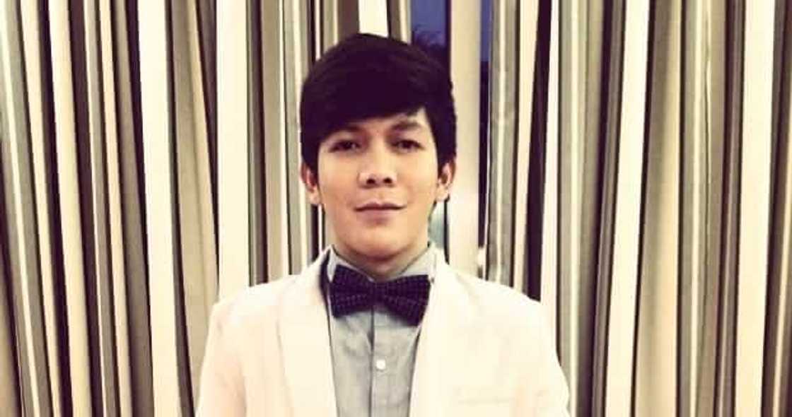 Jovit Baldivino Jovit Baldivino