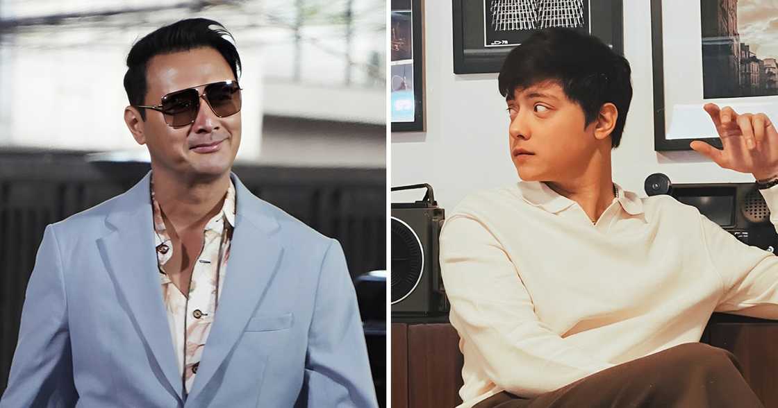 John Estrada, may diretsang rebelasyon sa tunay na ugali ni Daniel Padilla