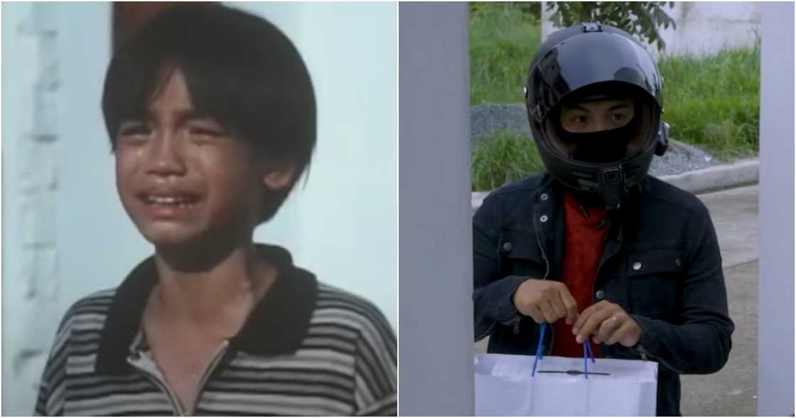 Lester Llansang on Facebook
Tunay na Buhay/GMA 7/GMA Public Affairs on YouTube Lester Llansang on Facebook
Tunay na Buhay/GMA 7/GMA Public Affairs on YouTube