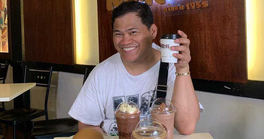 Ogie Diaz, may hugot sa nagbebenta ng airline ticket online: “Parang binigyan mo ng consent na holdapin ka” Ogie Diaz, may hugot sa nagbebenta ng airline ticket online: “Parang binigyan mo ng consent na holdapin ka”