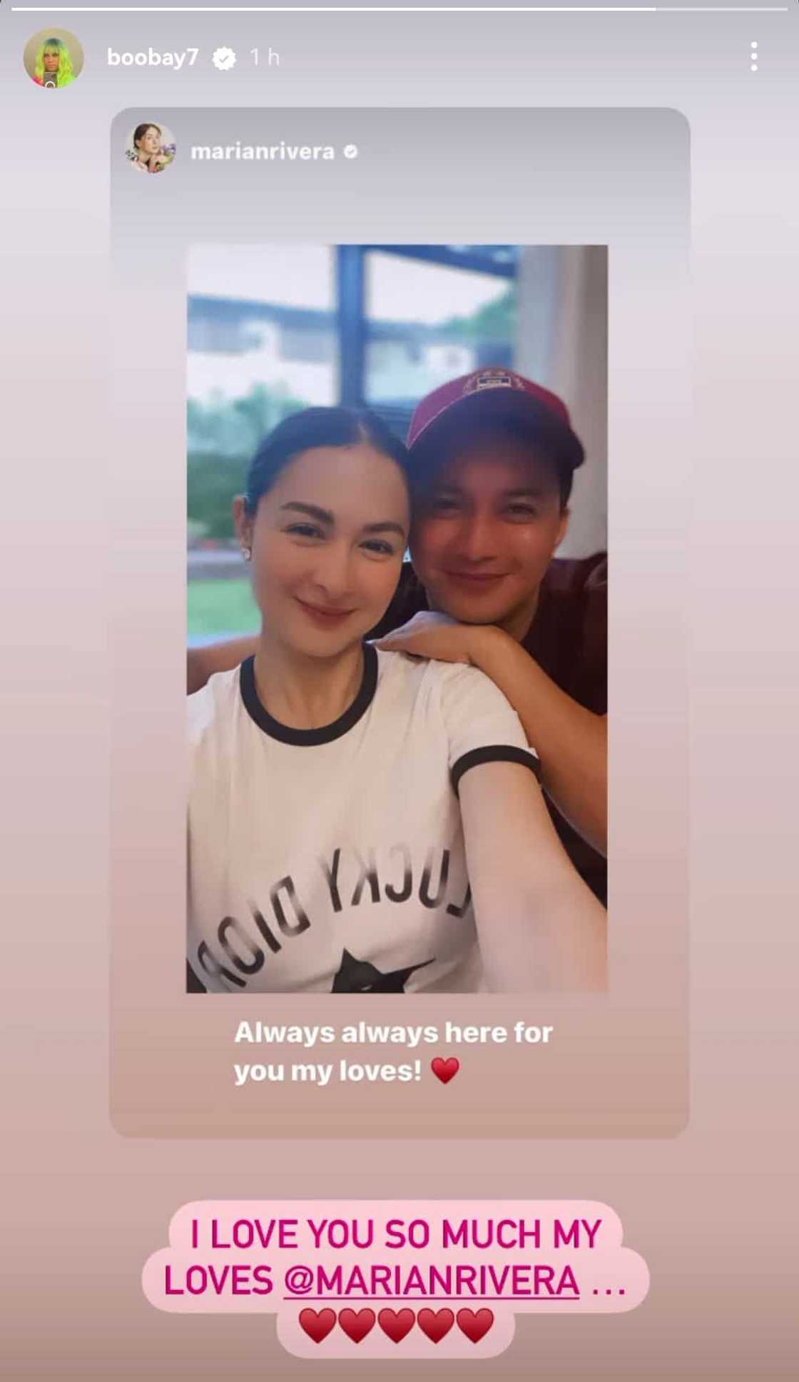 Marian Rivera Marian Rivera