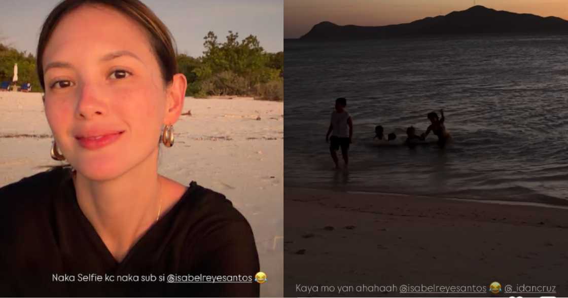 Ellen Adarna Ellen Adarna