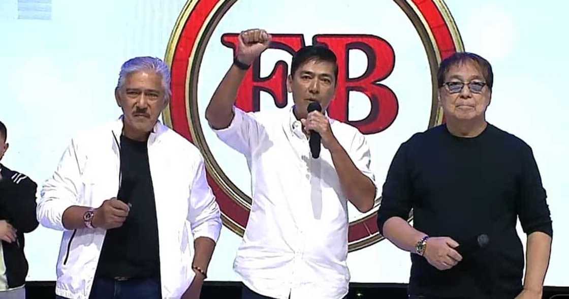 Eat Bulaga Eat Bulaga