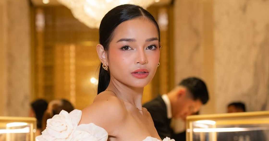 LTFRB to demand explanation from driver after backlash over lewd remarks on Xyriel Manabat LTFRB to demand explanation from driver after backlash over lewd remarks on Xyriel Manabat