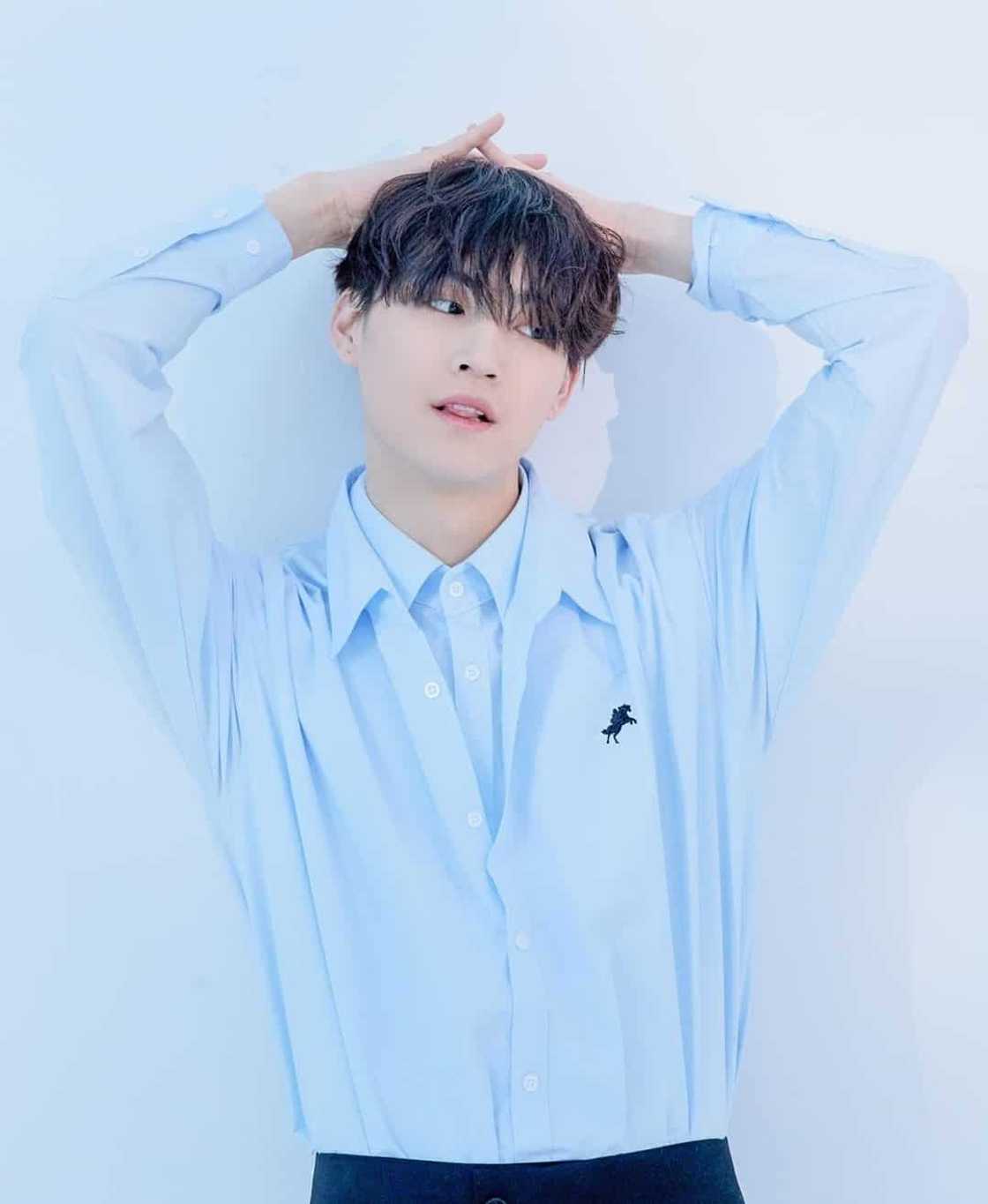 GOT7 members GOT7 members
