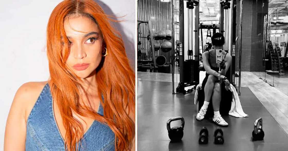 Anne Curtis Anne Curtis
