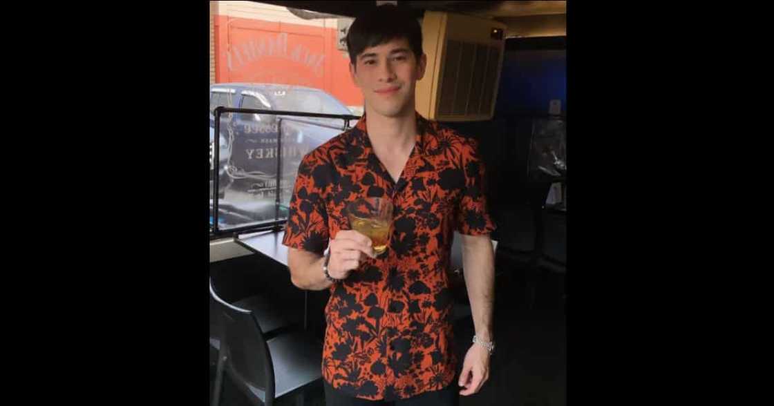 Chef Jose Sarasola inaming na-bash dahil sa relasyon nila ni Maria Ozawa Chef Jose Sarasola inaming na-bash dahil sa relasyon nila ni Maria Ozawa