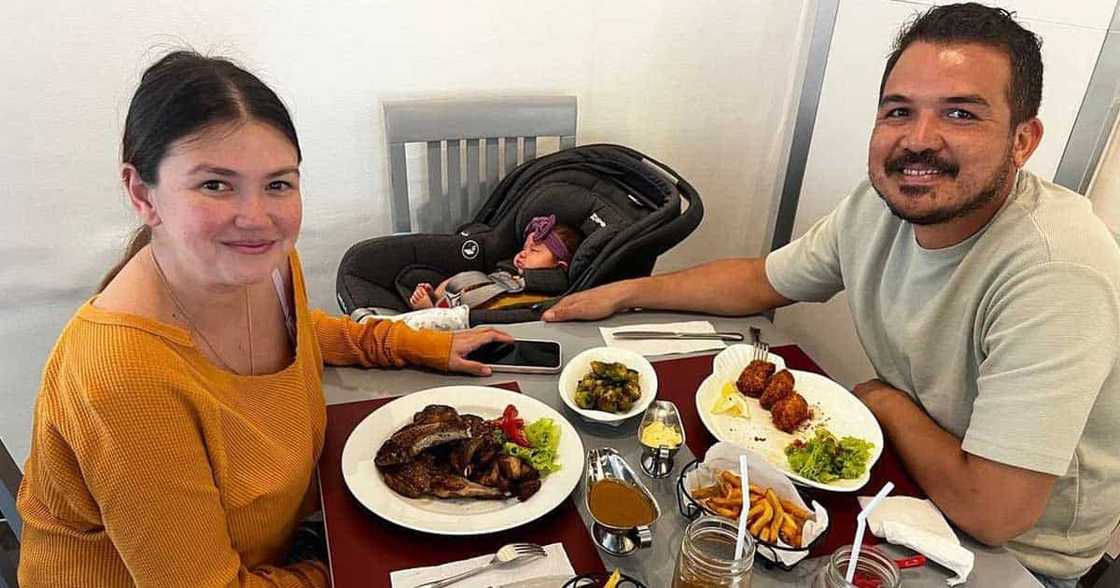 Angelica Panganiban, isang proud na Scorpio; nag-post ng mga international celebs kapareho niyang Scorpio Angelica Panganiban, isang proud na Scorpio; nag-post ng mga international celebs kapareho niyang Scorpio