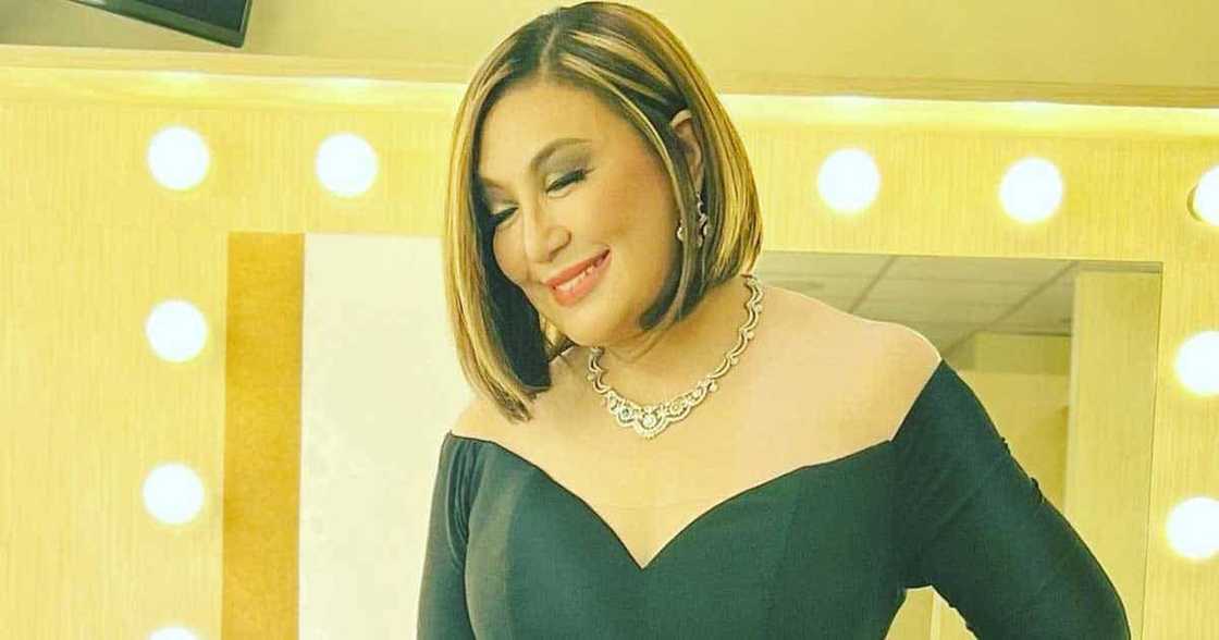 Sharon Cuneta, heartbroken ngayon dahil sa pag-alis ni Kakie para mag-aral sa US: “I miss you so much already”