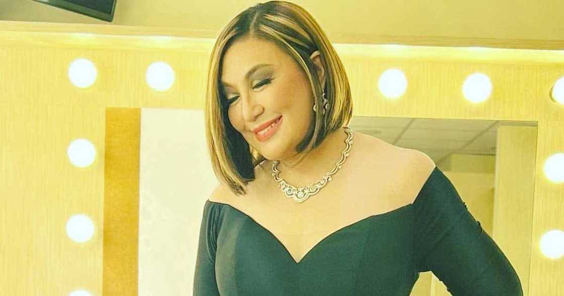 Sharon Cuneta, heartbroken ngayon dahil sa pag-alis ni Kakie para mag-aral sa US: “I miss you so much already” Sharon Cuneta, heartbroken ngayon dahil sa pag-alis ni Kakie para mag-aral sa US: “I miss you so much already”