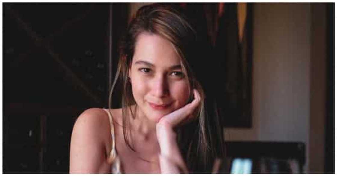 Bea Alonzo gives tour of her lavish and high-tech 'artista' van