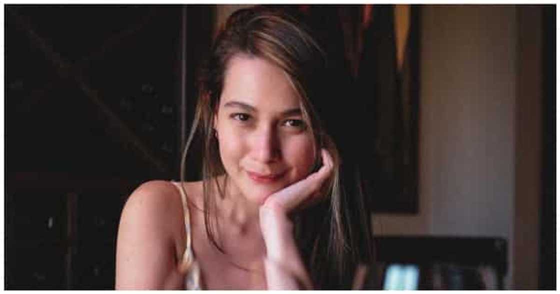 Bea Alonzo gives tour of her lavish and high-tech 'artista' van Bea Alonzo gives tour of her lavish and high-tech 'artista' van