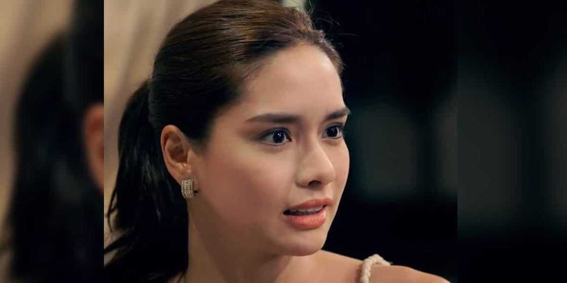 Erich Gonzales, Mario Maurer, all-smiles sa much-awaited reunion; tinuruan ang aktres ng Thai Erich Gonzales, Mario Maurer, all-smiles sa much-awaited reunion; tinuruan ang aktres ng Thai