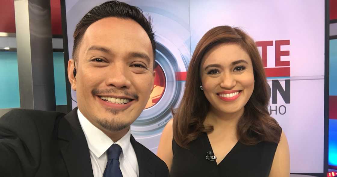 Joseph Morong, ipinagtanggol si Mariz Umali na inakusahang tinawag na “matanda” si Atty. Medialdea Joseph Morong, ipinagtanggol si Mariz Umali na inakusahang tinawag na “matanda” si Atty. Medialdea
