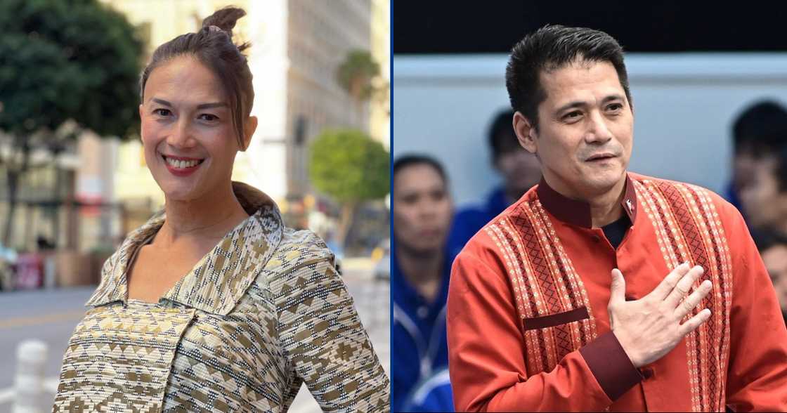 BB Gandanghari, pinanindigan ang kontrobersyal na panukala ni Sen. Robin