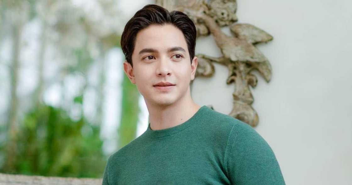Alden Richards, nagulat sa sarili matapos ang isang kakaibang realizasyon sa “GGV” Alden Richards, nagulat sa sarili matapos ang isang kakaibang realizasyon sa “GGV”