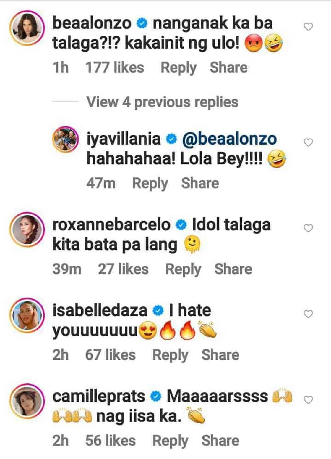 Video of Iya Villania working out after giving birth 2 weeks ago goes viral; celebrities react Video of Iya Villania working out after giving birth 2 weeks ago goes viral; celebrities react