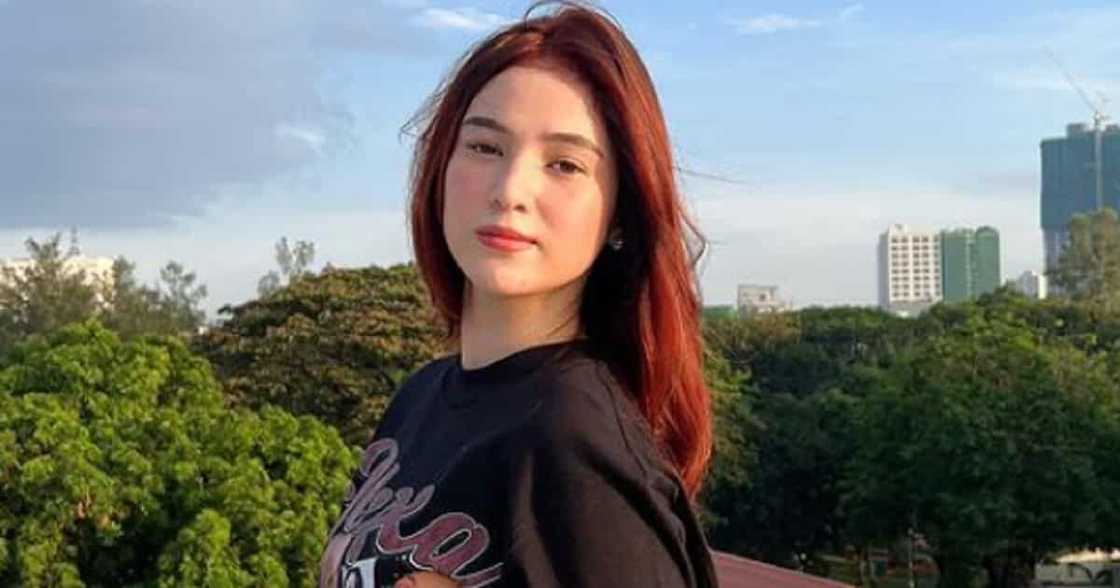 Xian Gaza, muling tinag si Barbie Imperial, gusto raw maging parte ng buhay niya ang aktres Xian Gaza, muling tinag si Barbie Imperial, gusto raw maging parte ng buhay niya ang aktres