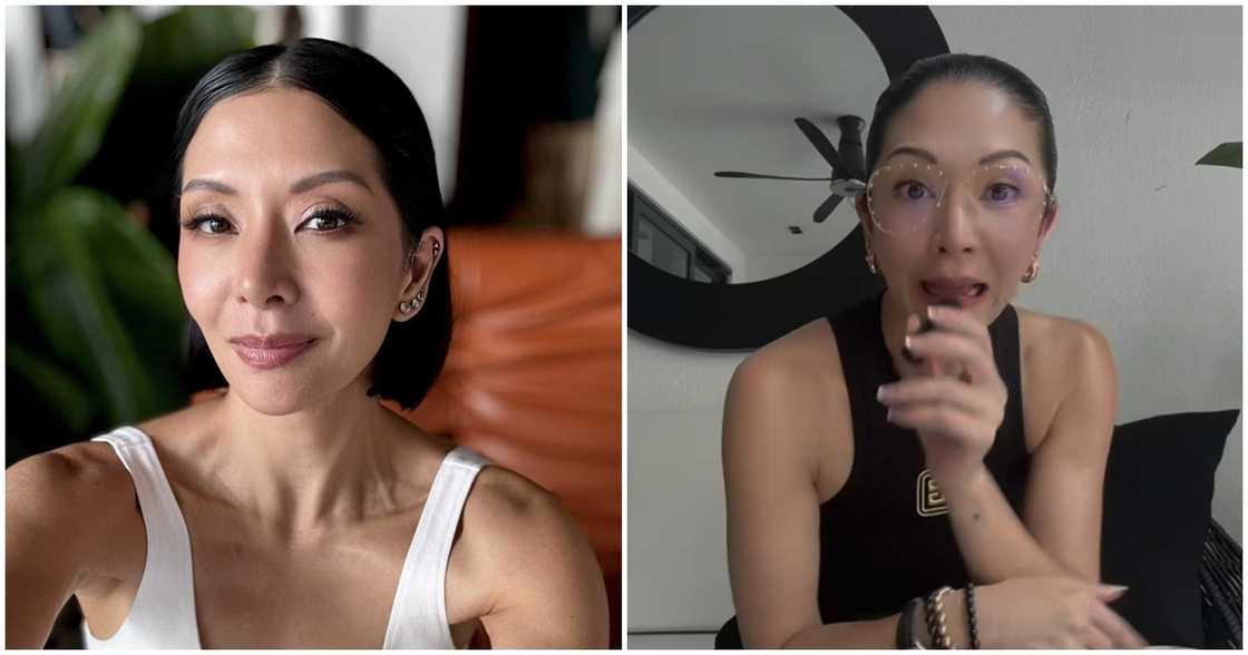Cat Arambulo, sinagot ang "may ambag ba siya" video ng isang content creator Cat Arambulo, sinagot ang "may ambag ba siya" video ng isang content creator