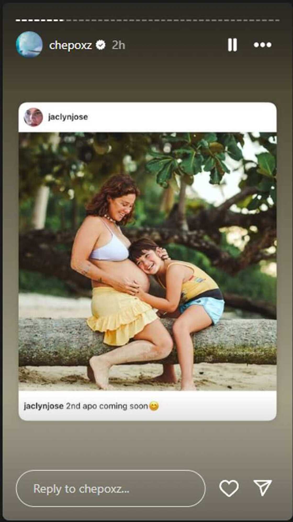 Photo: Jaclyn Jose (@jaclynjose) Photo: Jaclyn Jose (@jaclynjose)