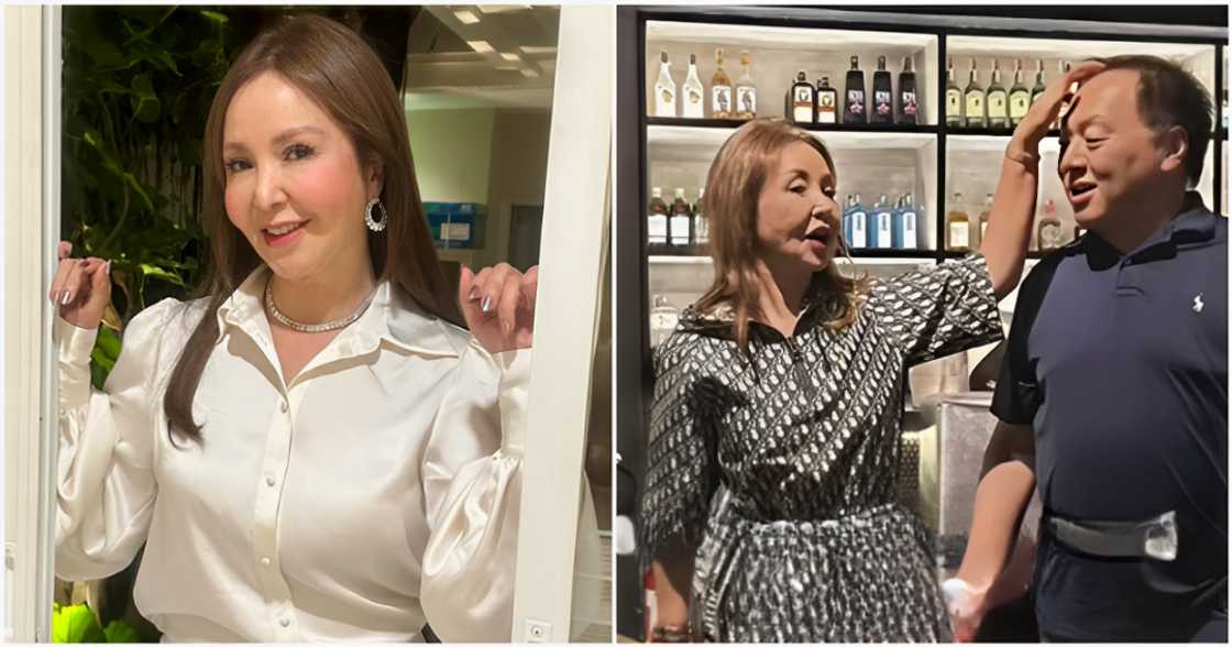 Small Laude, binahagi ang video ng ginanap nilang Christmas Party Small Laude, binahagi ang video ng ginanap nilang Christmas Party