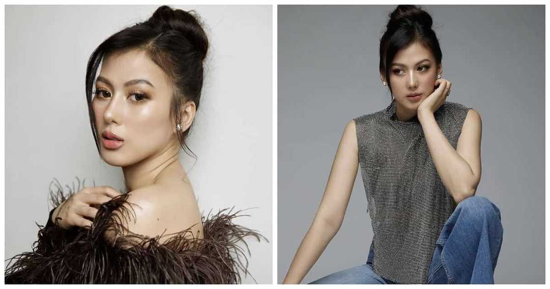 Alex Gonzaga, namura ng kanyang tita dahil sa prank na ginawa niya rito Alex Gonzaga, namura ng kanyang tita dahil sa prank na ginawa niya rito