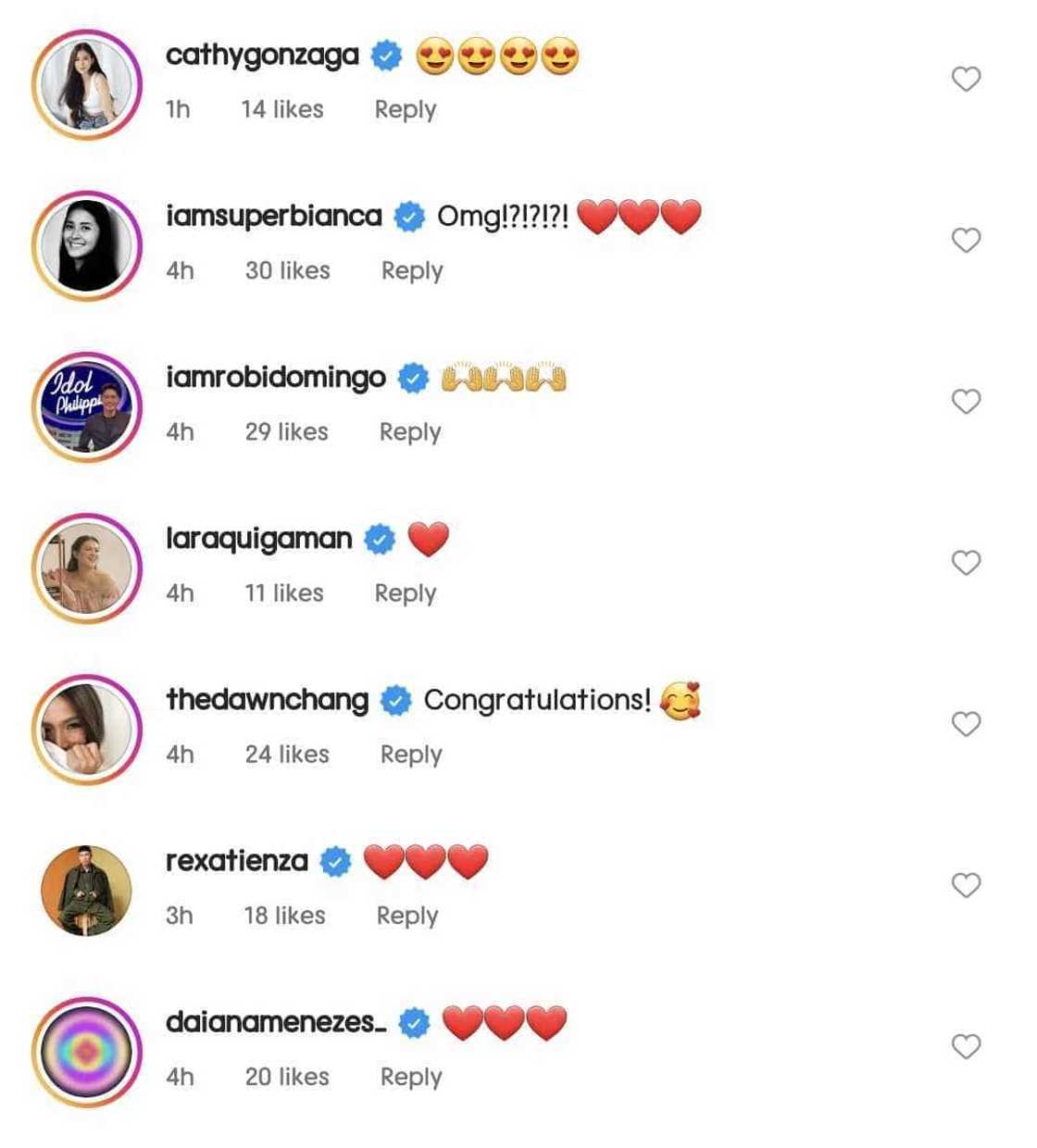 Jessy Mendiola, Luis Manzano's "new chapter" post go viral; celebrities react Jessy Mendiola, Luis Manzano's "new chapter" post go viral; celebrities react
