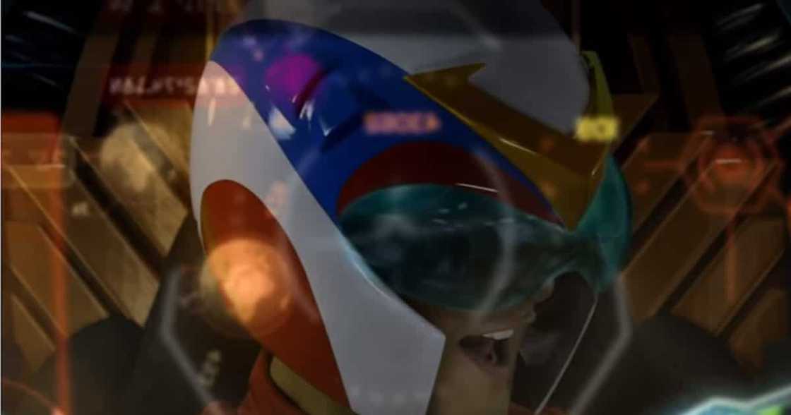 Trailer of Voltes V (Philippine adaptation) immediately goes viral online Trailer of Voltes V (Philippine adaptation) immediately goes viral online