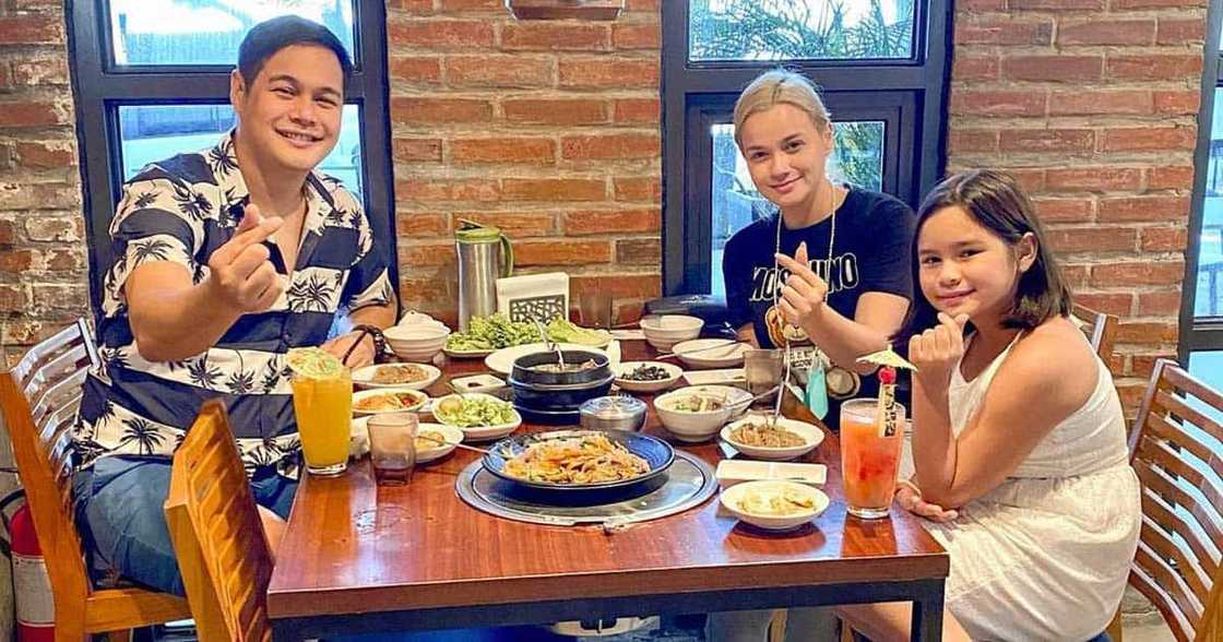 Yasmien Kurdi, gumanda ang katawan at mas humusay sa pag arte, ani Lolit Solis: “Congrats Yasmien” Yasmien Kurdi, gumanda ang katawan at mas humusay sa pag arte, ani Lolit Solis: “Congrats Yasmien”