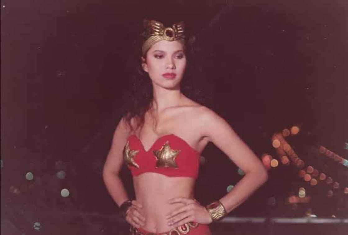 Lalong umunlad! Former Darna Nanette Medved's exciting life after leaving showbiz Lalong umunlad! Former Darna Nanette Medved's exciting life after leaving showbiz