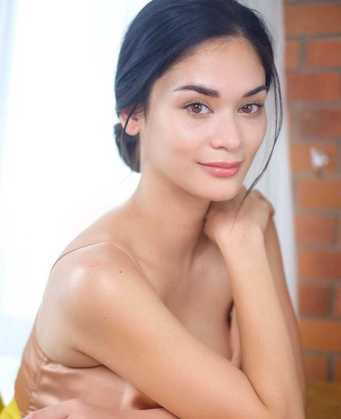 how old is Pia Wurtzbach
