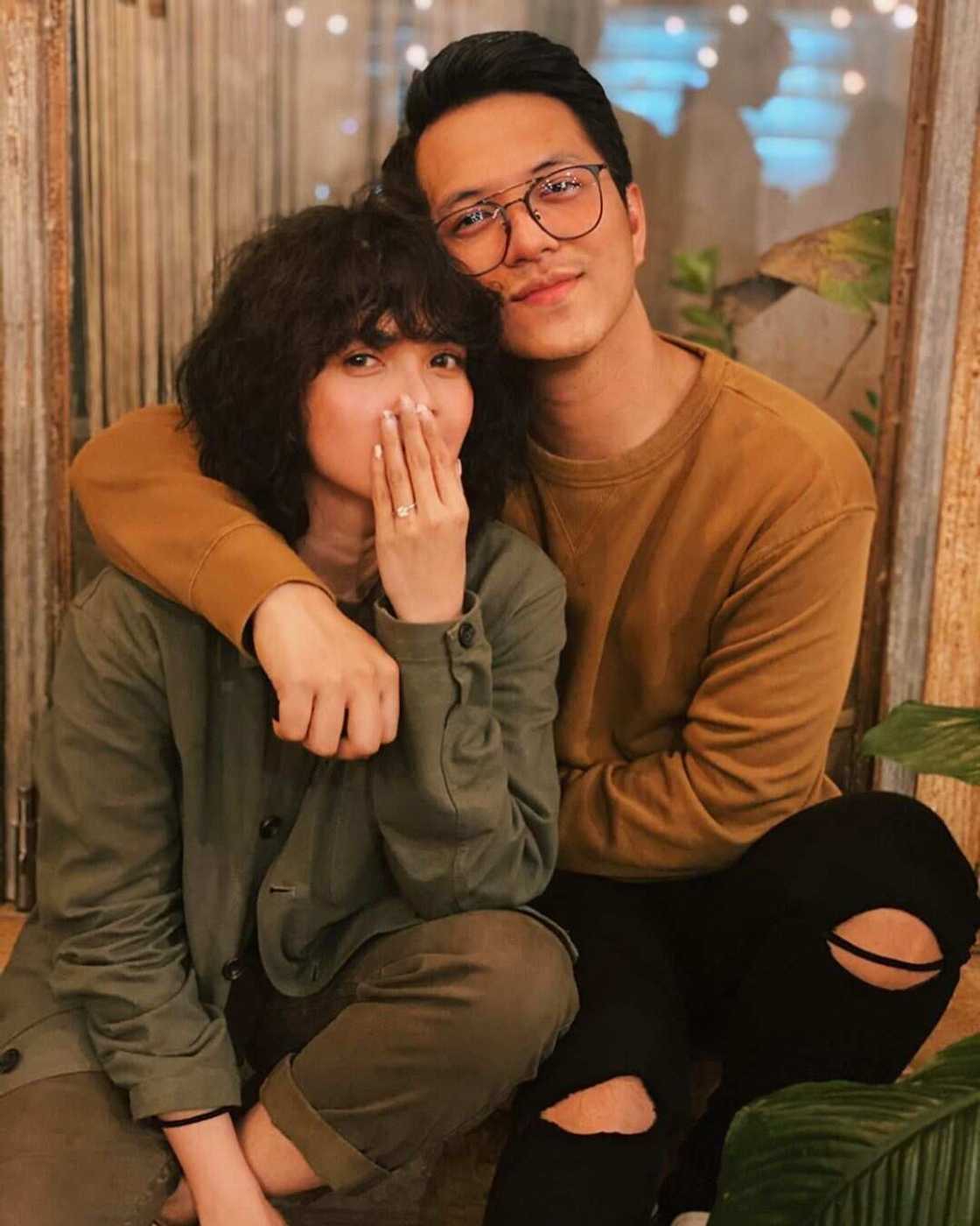 TJ Monterde girlfriend TJ Monterde girlfriend