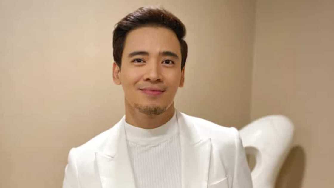 Erik Santos, nakagawiang hindi magsalita isang araw bago ang bawat shows niya