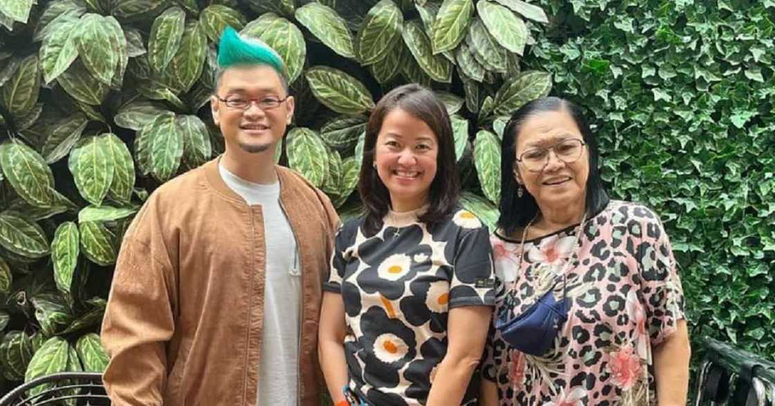 Lolit Solis, pinuri si Ana Jalandoni at binash na naman si Bea Alonzo Lolit Solis, pinuri si Ana Jalandoni at binash na naman si Bea Alonzo