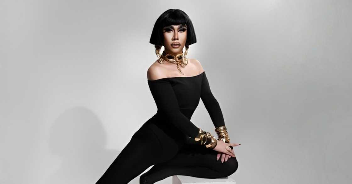 Drag community, nagluluksa sa pagpanaw ni Misua ng Drag Race Philippines