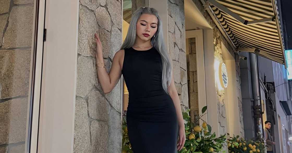 Chloe San Jose, may makahulugang opinyon ukol sa “perfection” at pagiging “authentic” Chloe San Jose, may makahulugang opinyon ukol sa “perfection” at pagiging “authentic”