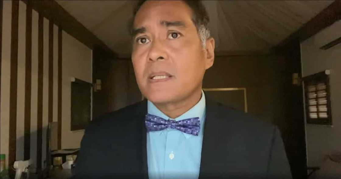 John Arcilla, unang Pinoy na mag-Best Actor sa Venice Film Festival