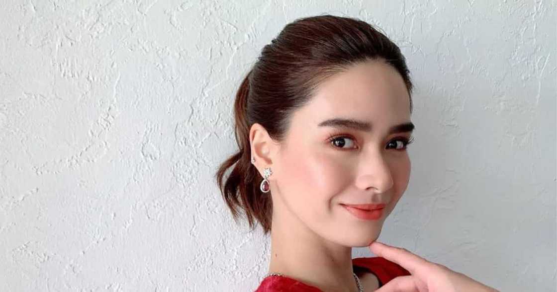 Erich Gonzales, ipinakita kung gaano kadami ang kanyang kinakain sa isang araw Erich Gonzales, ipinakita kung gaano kadami ang kanyang kinakain sa isang araw