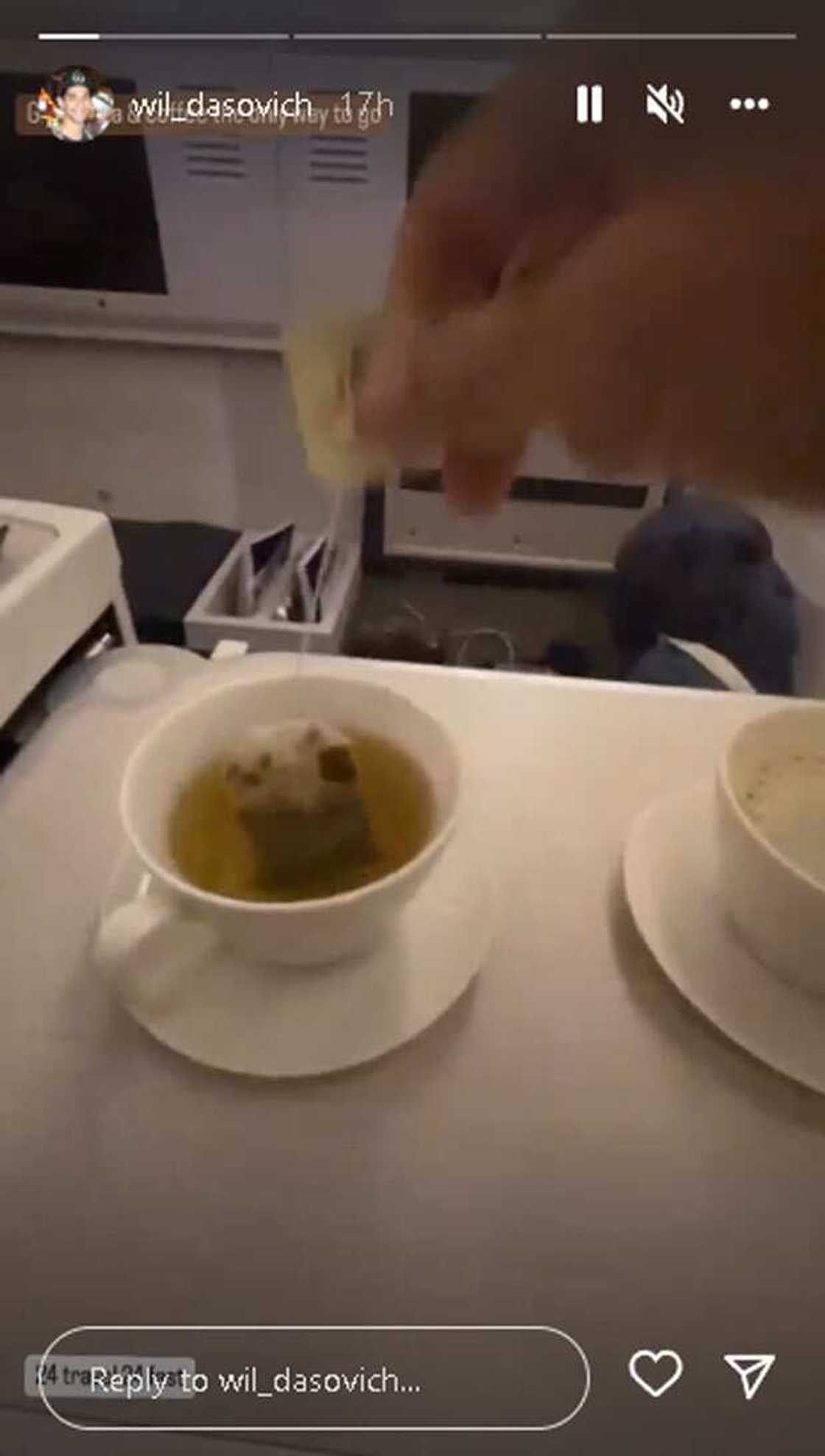 Wil Dasovich Wil Dasovich