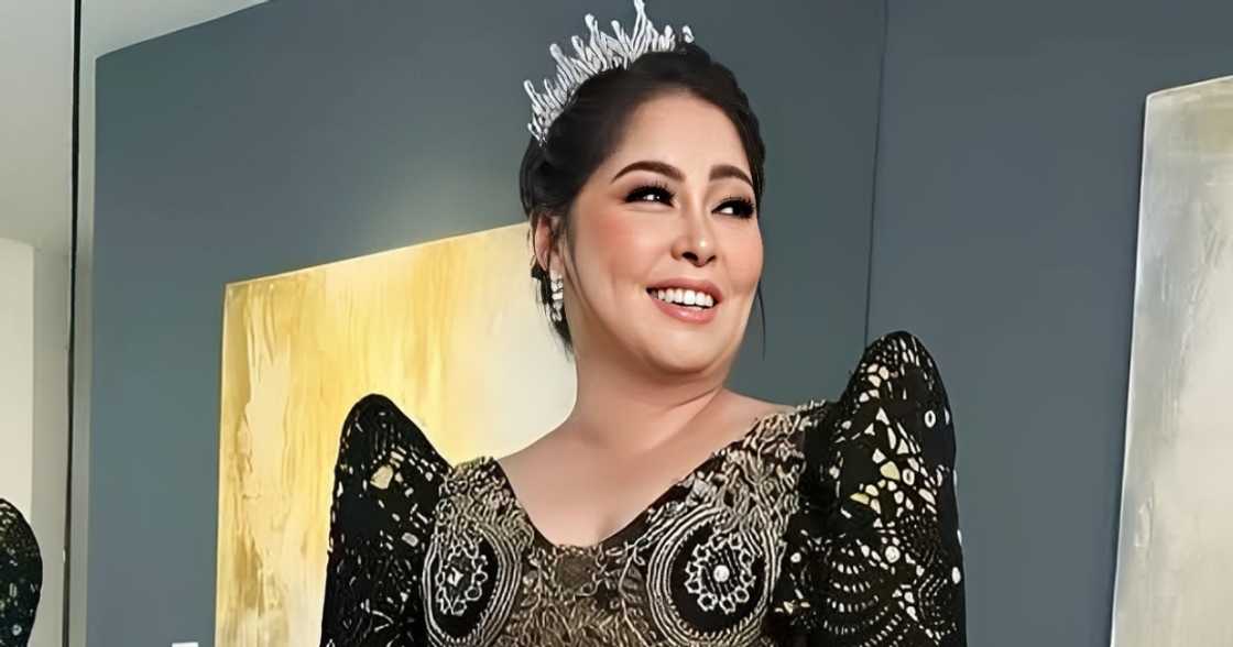 Angelu de Leon, ibinunyag ang malupit na epekto ng body comments ngayon Angelu de Leon, ibinunyag ang malupit na epekto ng body comments ngayon