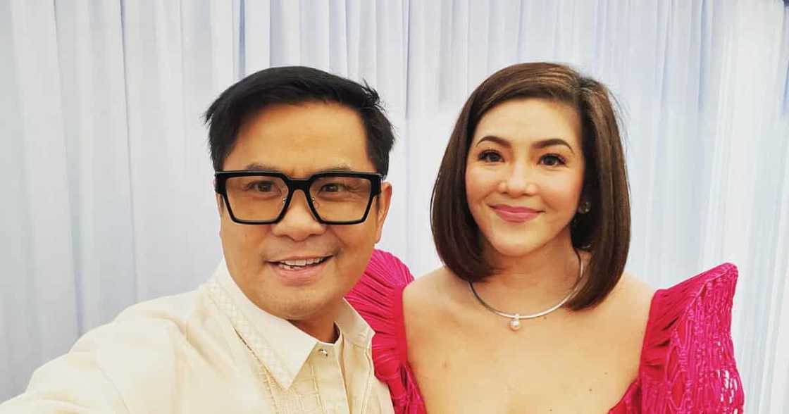 Regine Velasquez Regine Velasquez