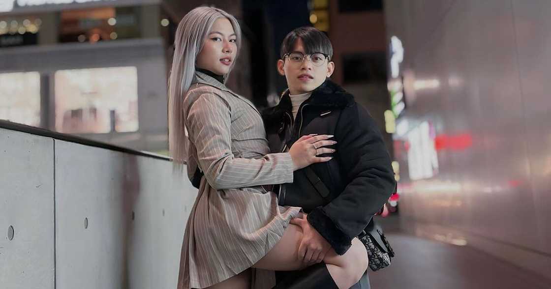 Chloe San Jose, nag-post ng maangas na pic pagkatapos manalo ni Carlos Yulo ng 2nd Gold Chloe San Jose, nag-post ng maangas na pic pagkatapos manalo ni Carlos Yulo ng 2nd Gold