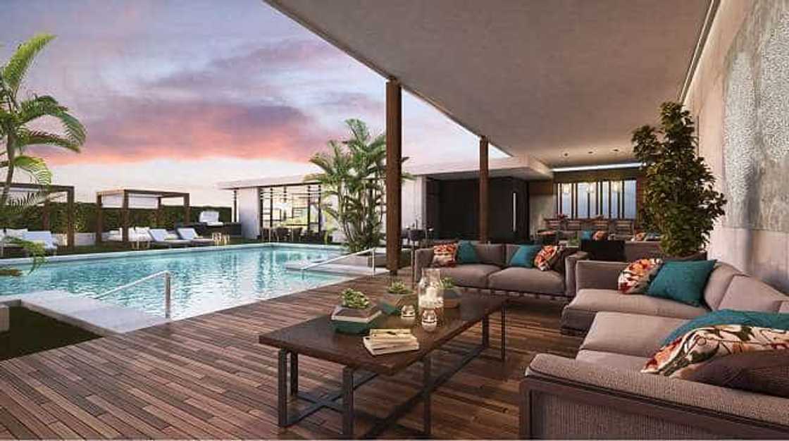 Mission Impossible: Hollywood actor Tom Cruise shares a glimpse of his stunning house in Florida Mission Impossible: Hollywood actor Tom Cruise shares a glimpse of his stunning house in Florida